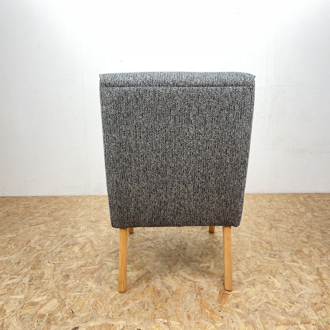 Mid Century Cocktail Chairs photo vinterior