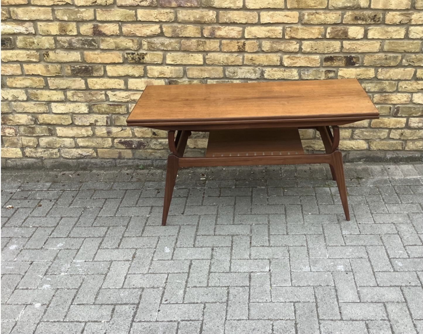 Kia Kristiansen Metamorphic, 1960s photo furniture