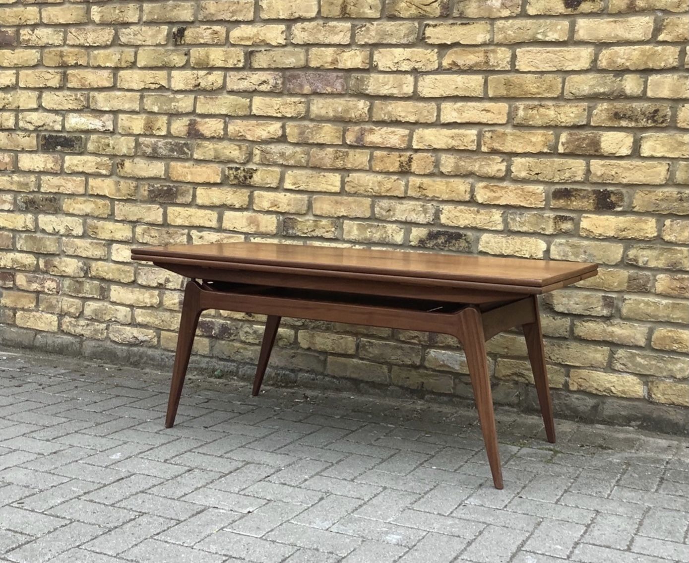 Kia Kristiansen Metamorphic, 1960s photo Furniture