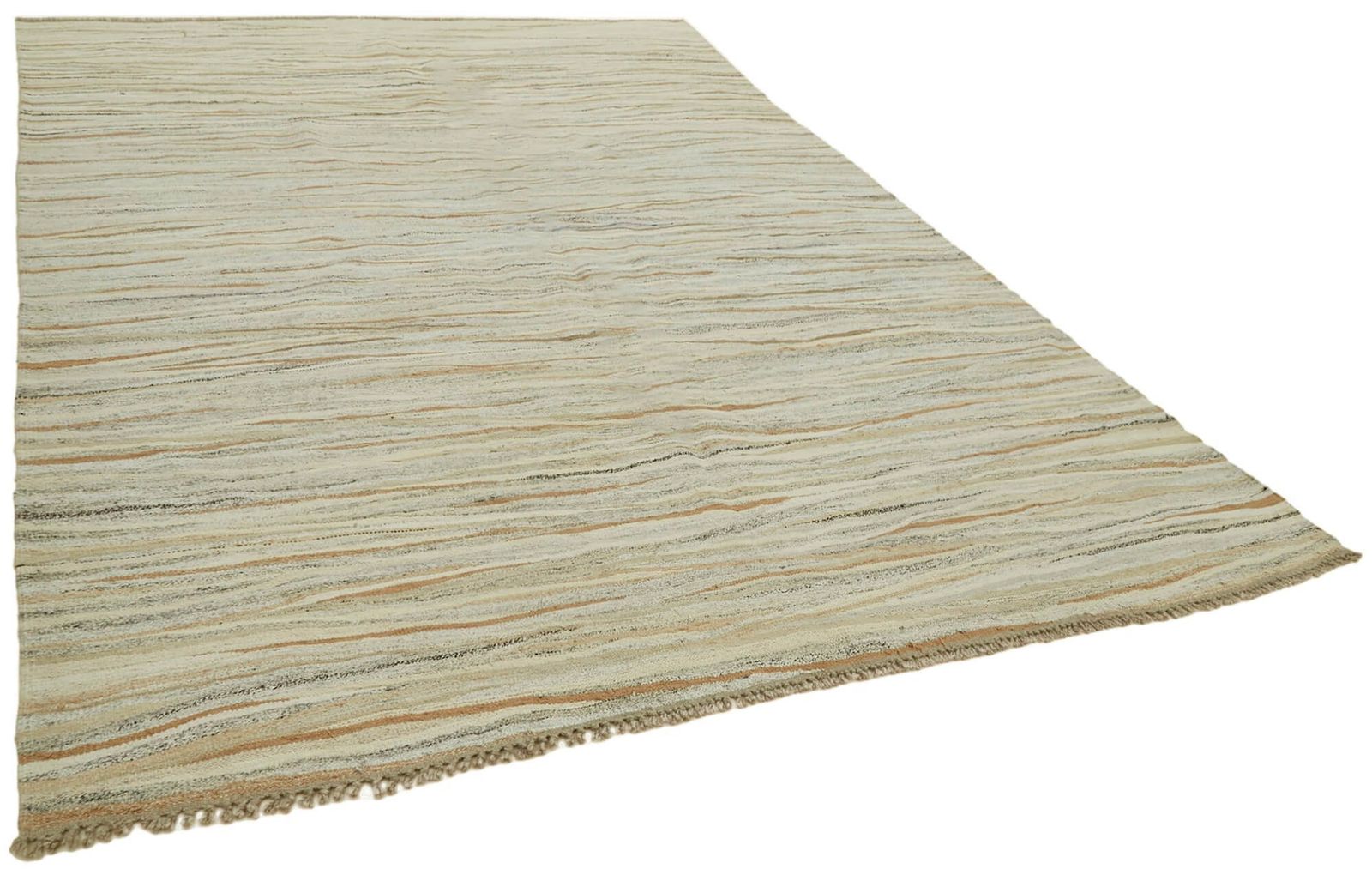 Vintage Turkish Decorative Hemp Rug 248 X 350 Cm photo for sale