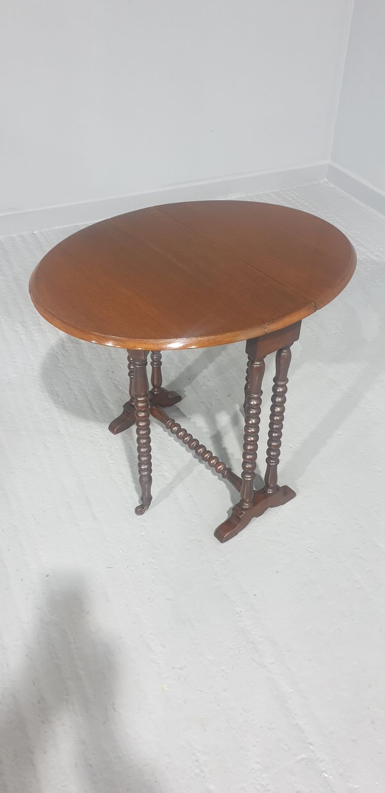 Miniature Baby Sutherland Table photo buy