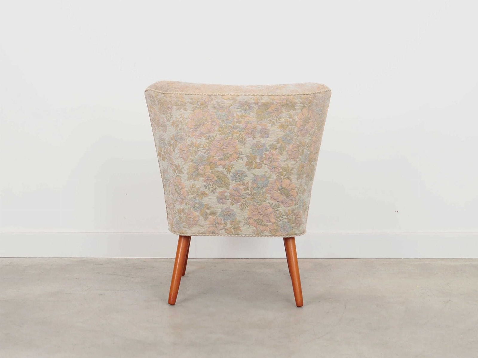 649.0 Set Of Two Beech Armchairs, Danish Design, 1970s, Production: Denmark photo
