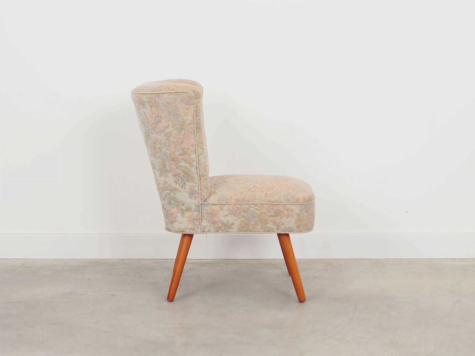 photo buy Set Of Two Beech Armchairs, Danish Design, 1970s, Production: Denmark
