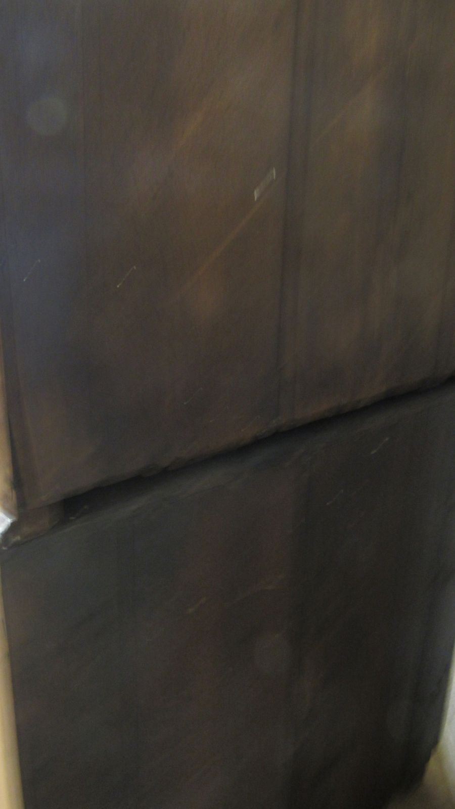 photo for sale 18thc Marquetry Buro Bookcase, 18th Century And Earlier