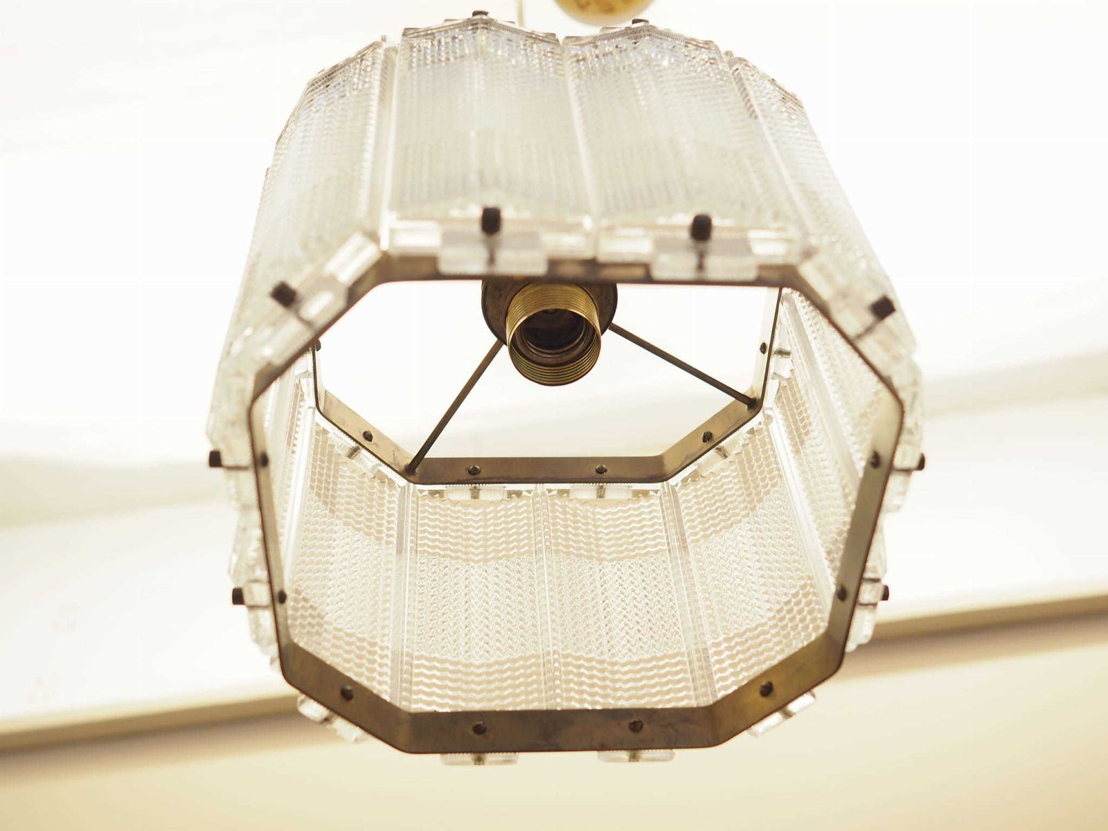 photo for sale Hanglamp, Deens design, jaren 1970, productie: Denemarken