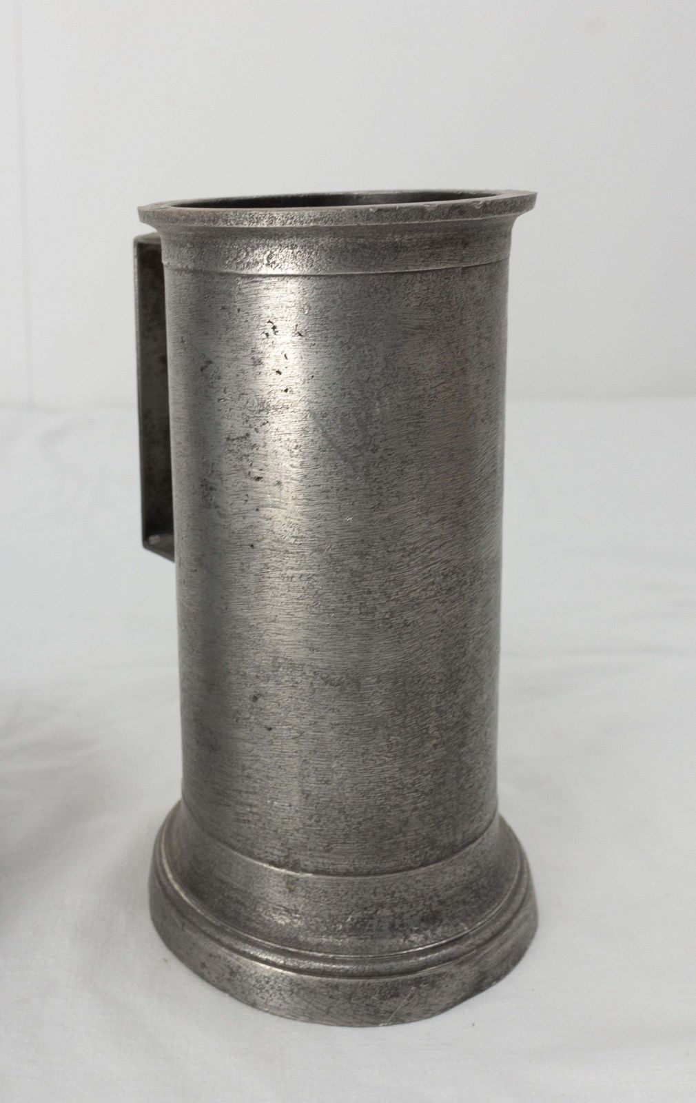 Series Of Measuring Tins, Trade Equipment, France, 19th Century photo 481.1