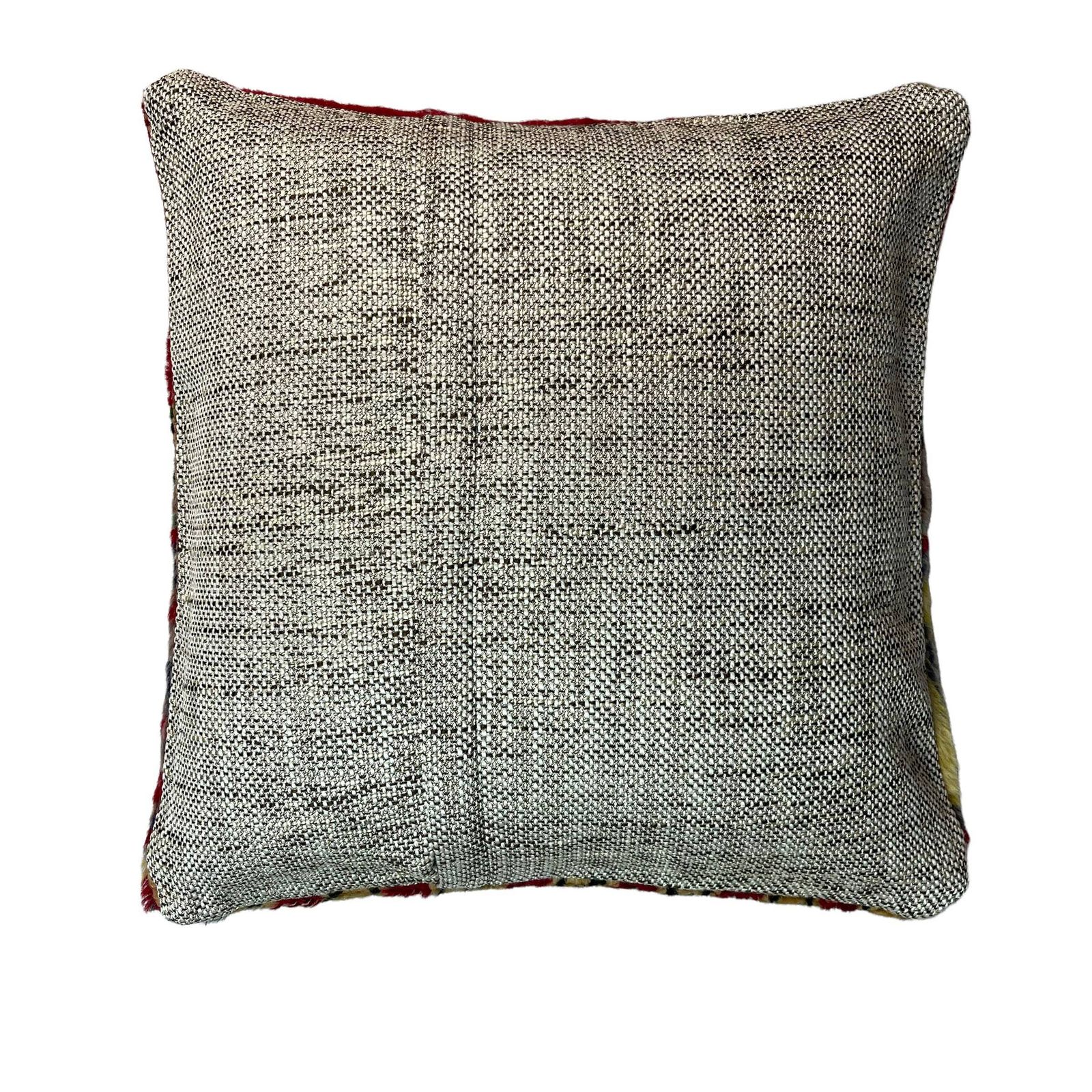 Vintage Turkse Handgemaakte Kussenhoes photo furniture