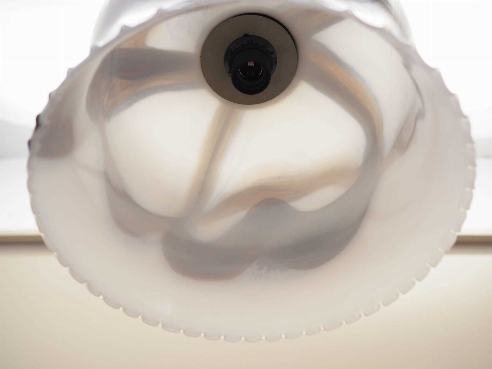Lighting Pendant Lamp, Danish Design, 1970s, Production: Denmark photo