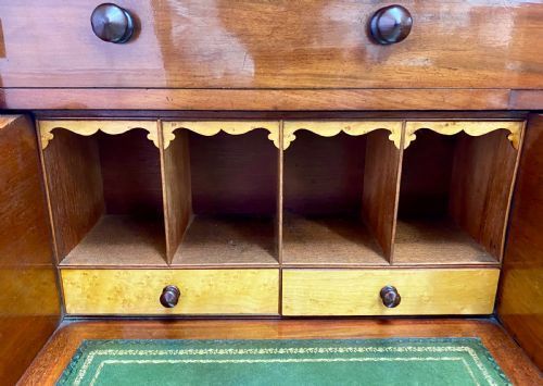 Antique Druce & Co. Wellington Chest photo 1815.0