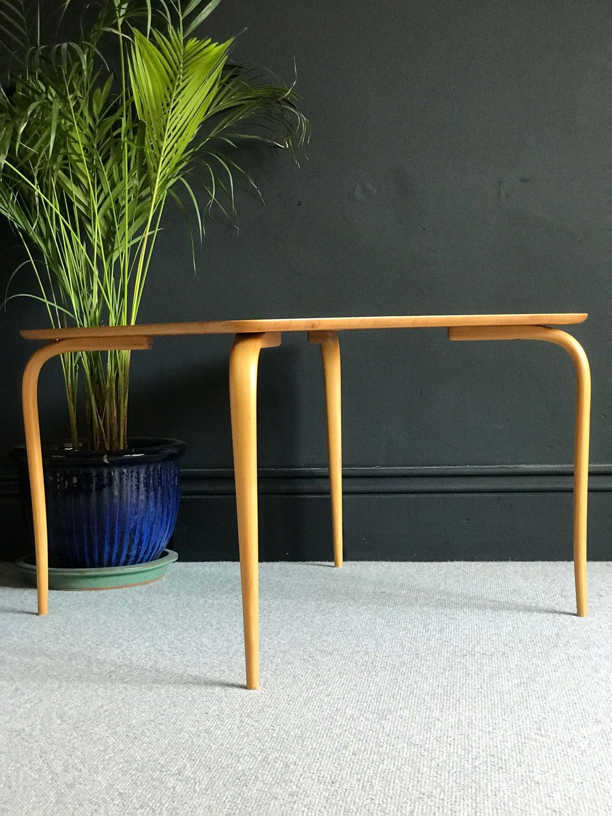 Bruno Mathsson ‘Annika’ Table, 1960s photo buy