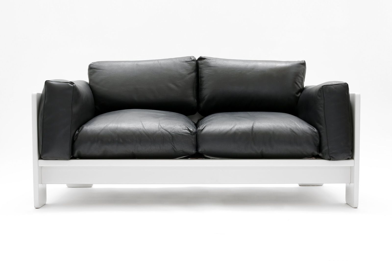 Bastiano Sofa By Tobia & Afra Scarpa