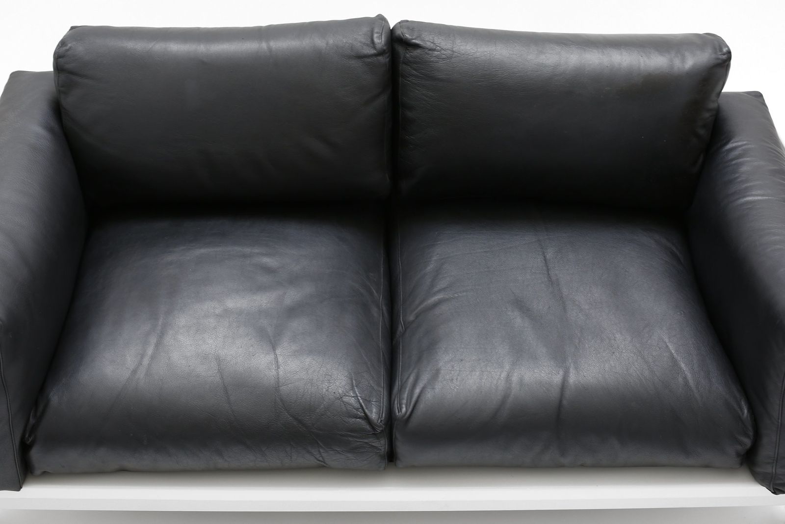 Bastiano Sofa By Tobia & Afra Scarpa photo for sale