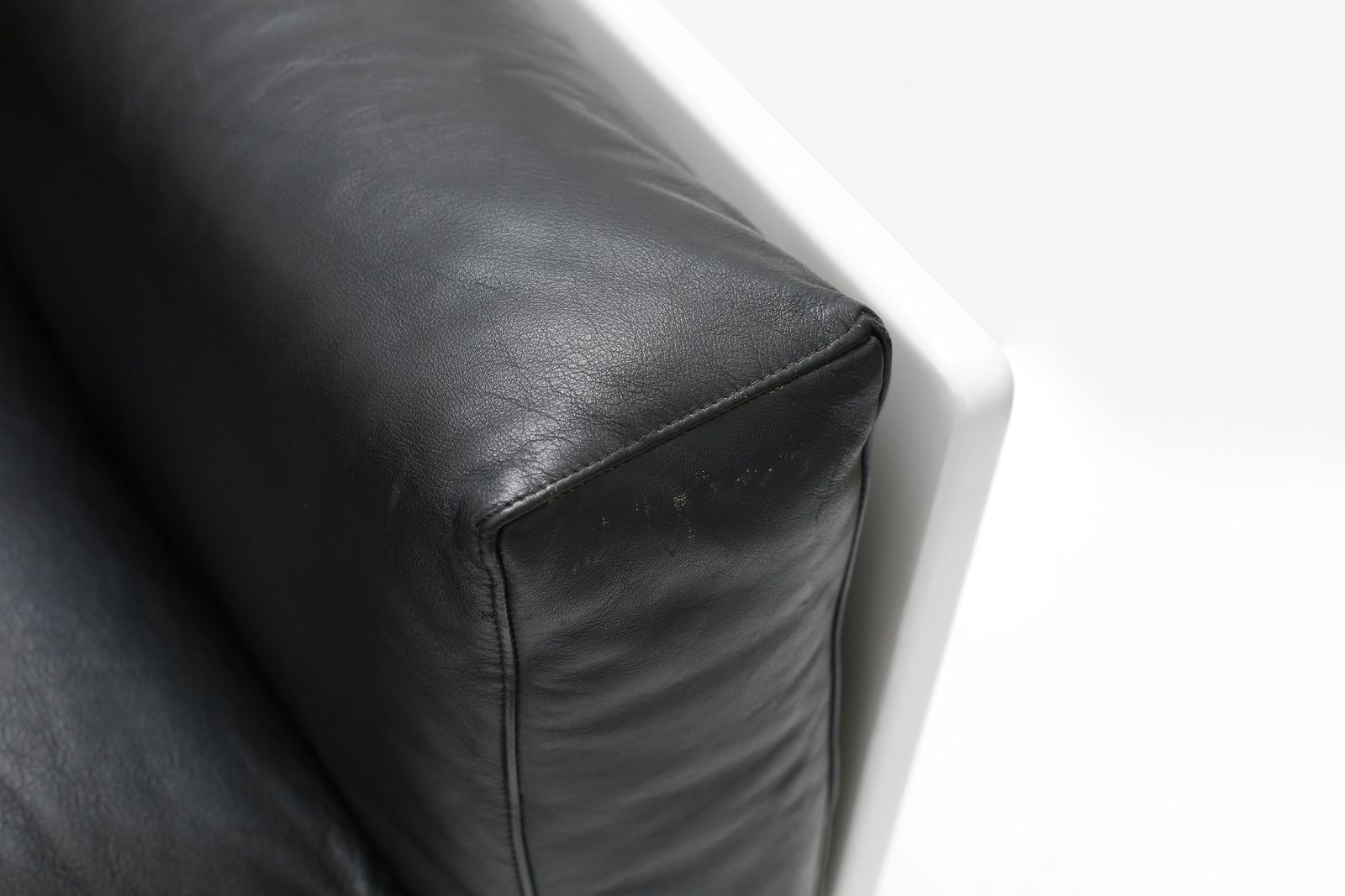 Bastiano Sofa By Tobia & Afra Scarpa photo buy