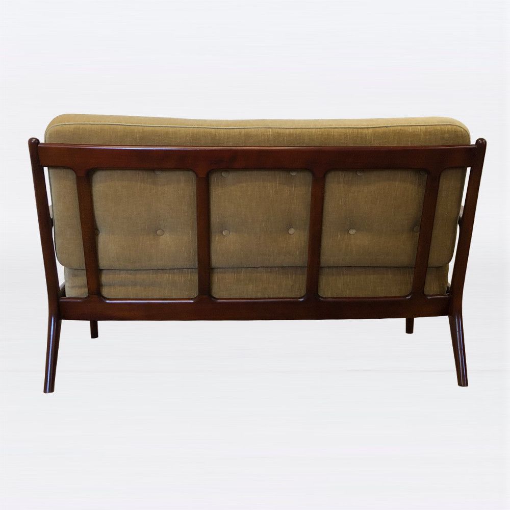 Model Fd123 Lounge Suite By Orla Molgaard Nielsen For France And Daverkosen photo Furniture