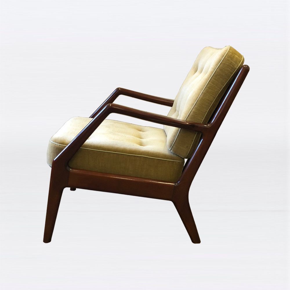 Model Fd123 Lounge Suite By Orla Molgaard Nielsen For France And Daverkosen photo buy