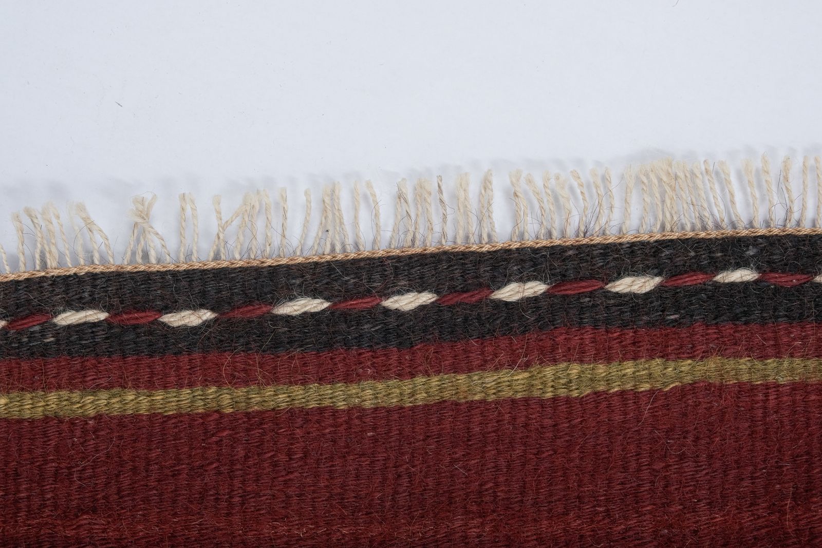 Vintage Turkish Oushak Extra Long And Narrow Kilim Runner With Mid Century photo buy