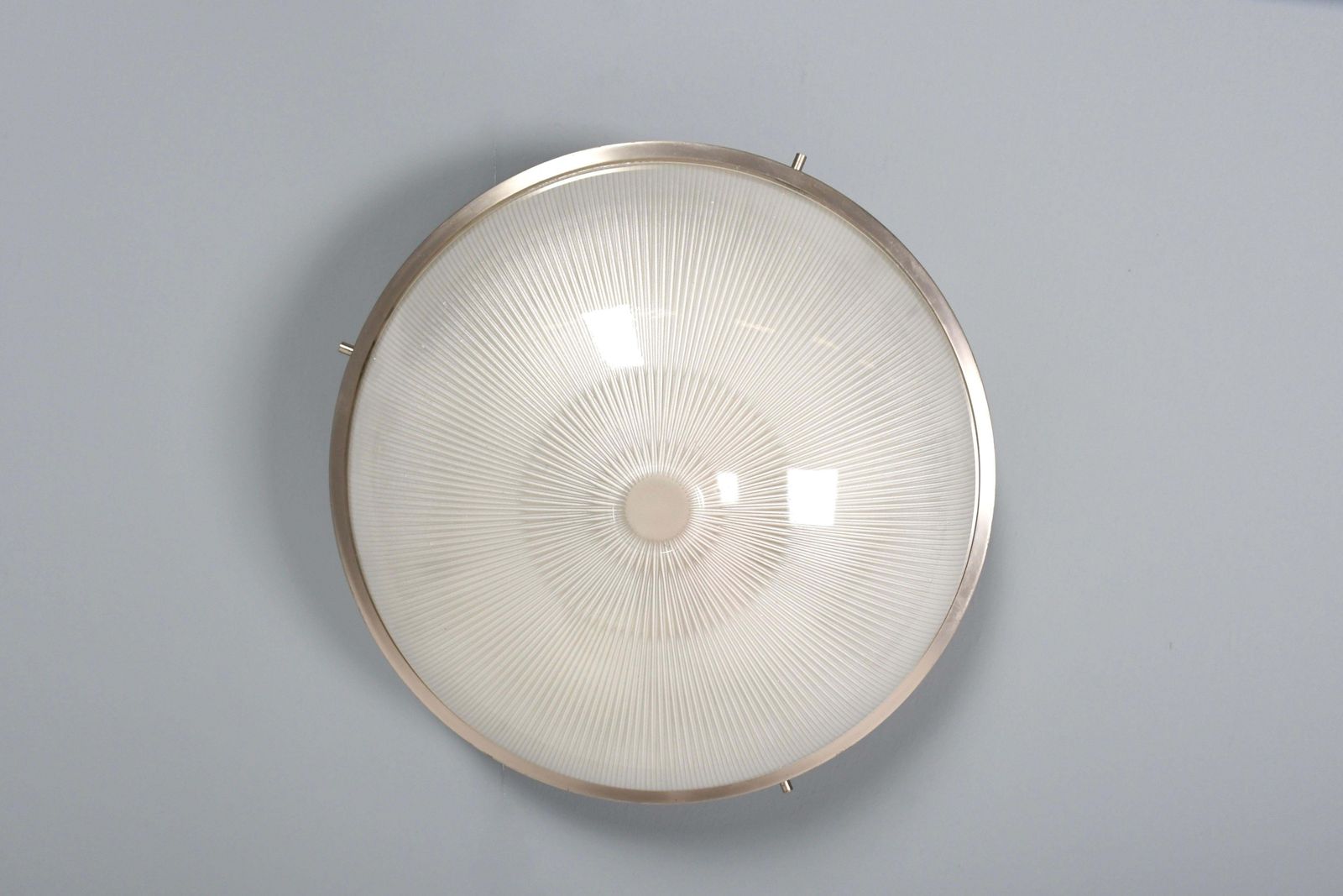 1 Of 6 ‘Sigma Grande’ Sconces By Sergio Mazza For Artemide, Italy 1960s photo buy