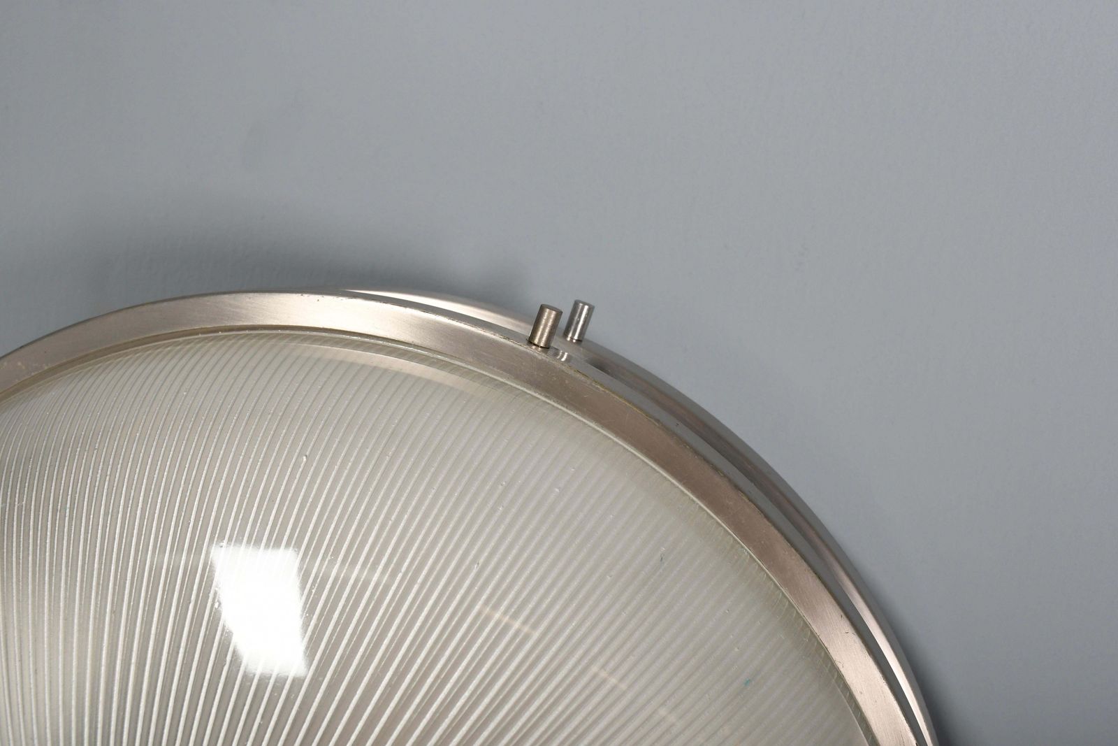1 Of 6 ‘Sigma Grande’ Sconces By Sergio Mazza For Artemide, Italy 1960s photo vintage