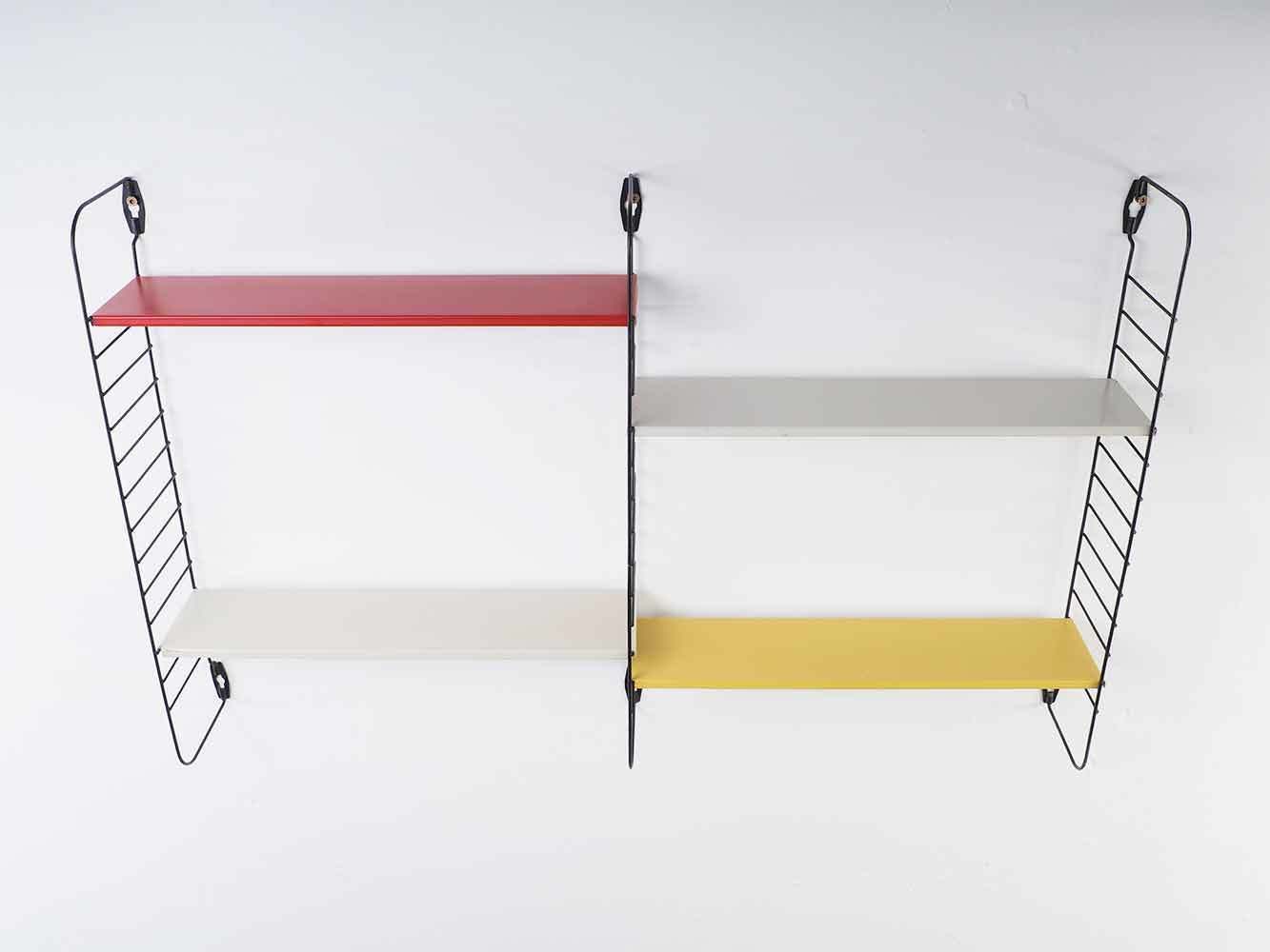 Wall System – Pocket Series – Tomado photo for sale