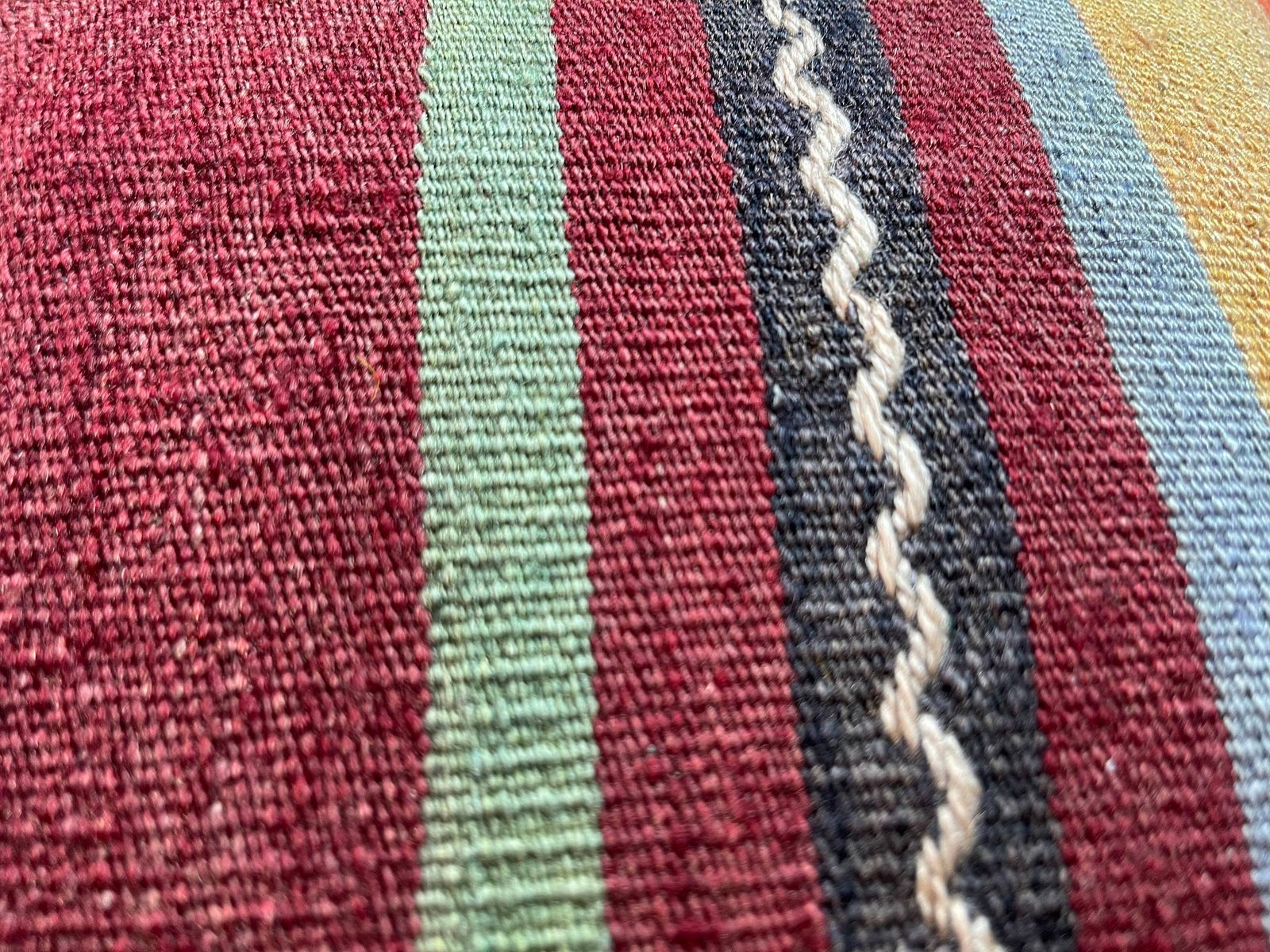 Unique Kilim Pillows, Turkish Kilim Pillow, 16'×48' Pillow Cover, Sofa Pillow, Outdoor Pillow, Kilim Cushion Cover 120x40 Cm photo buy