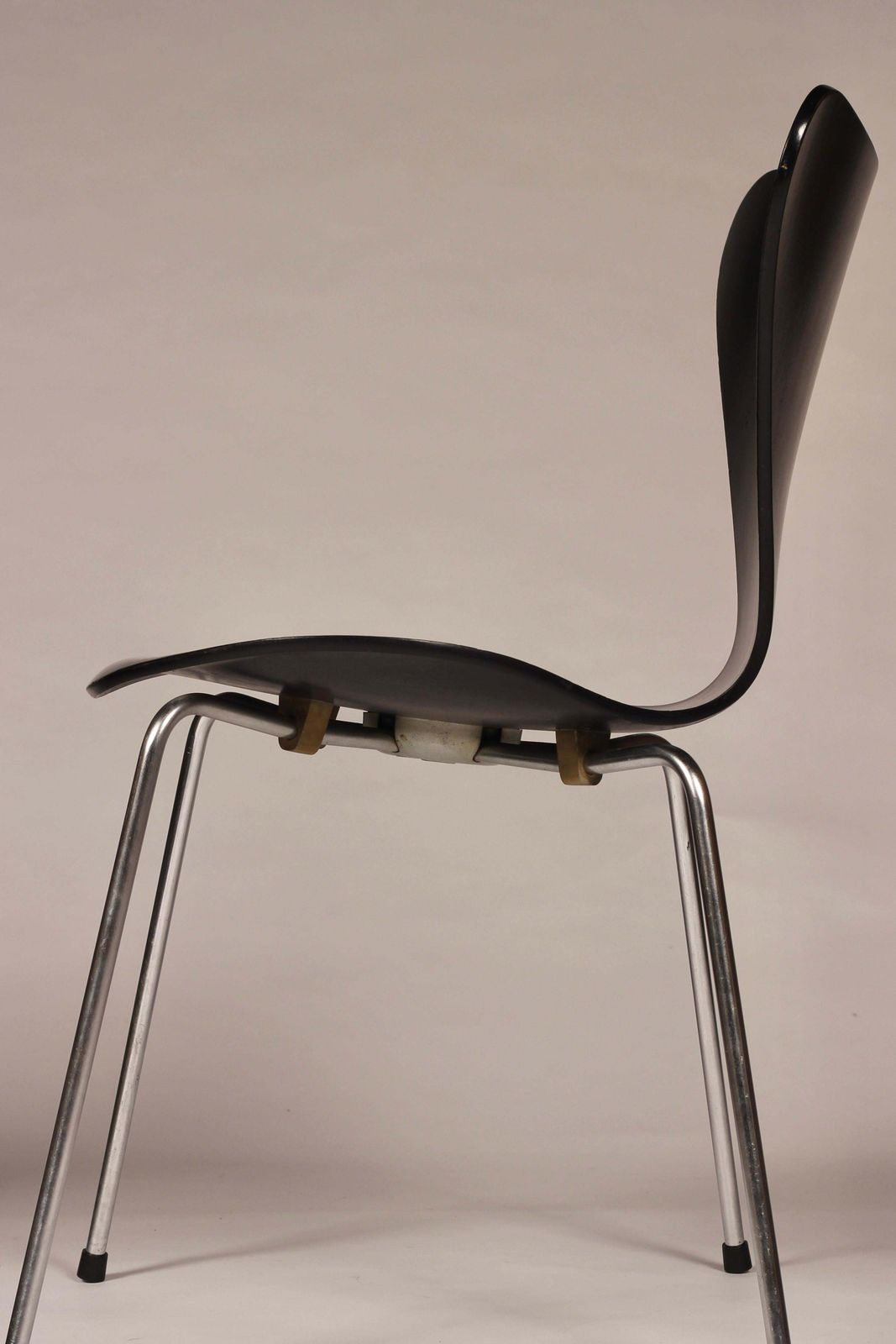 Arne Jacobsen Series 7 Or 3107 Chairs By Fritz Hansen Mid Century Modern 1964 photo Furniture
