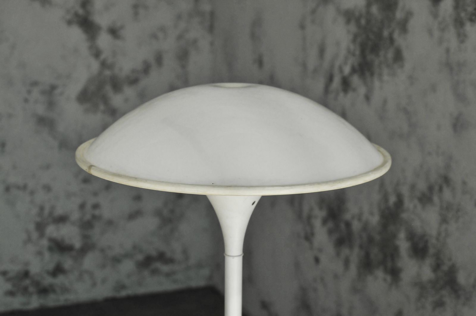 Cosmos Lamp, 1980s, Vintage photo for sale