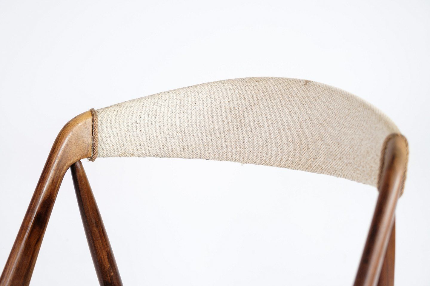 Dining Room Chair Model 31 Made In Rosewood By Kai Kristiansen From 1960s photo 2485.0