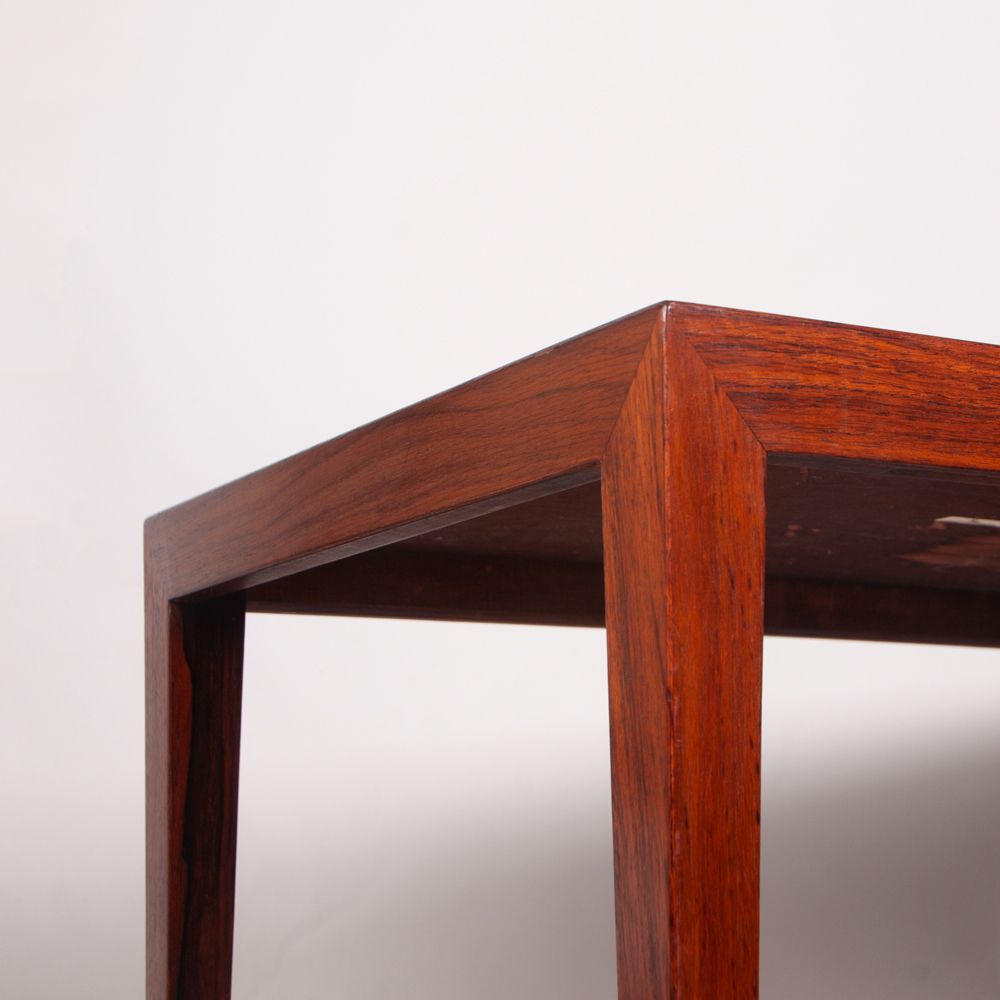 Severin Hansen Side Table photo furniture