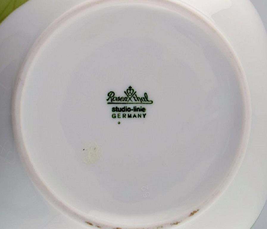 Timo Sarpaneva For Rosenthal Rare Suomi Ice Bucket In Porcelain photo buy