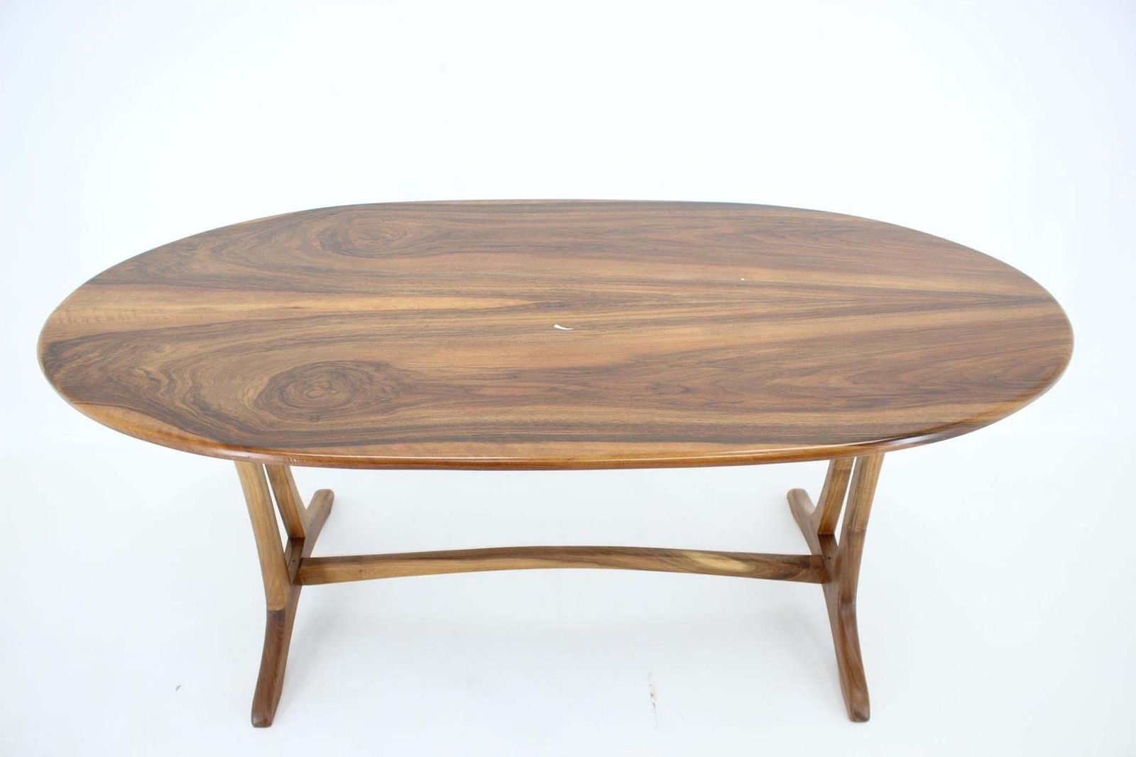Unieke op maat gemaakte eettafel photo 2778.0
