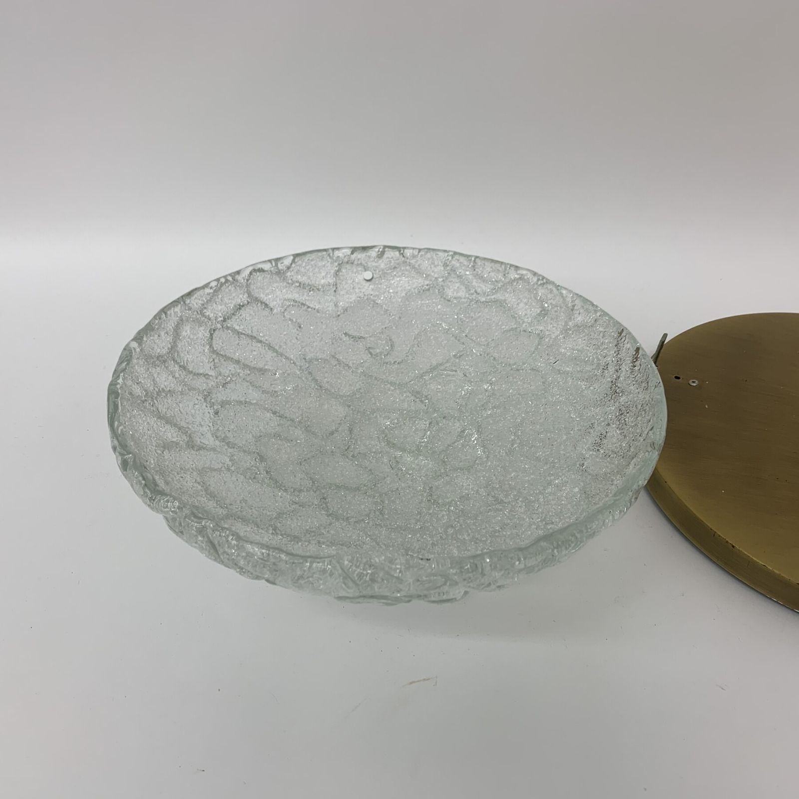 Vintage Hillebrand Ceiling Lamp , 1970’s photo vinterior
