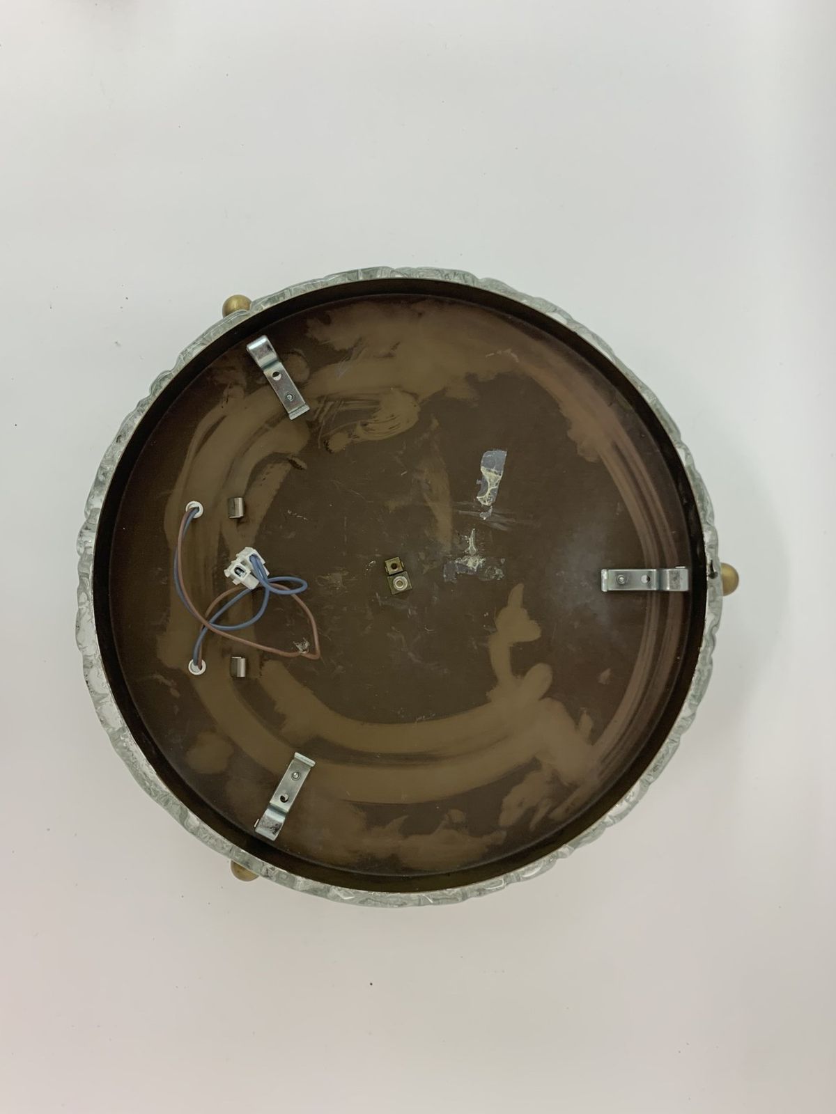 Vintage Hillebrand Ceiling Lamp , 1970’s photo buy