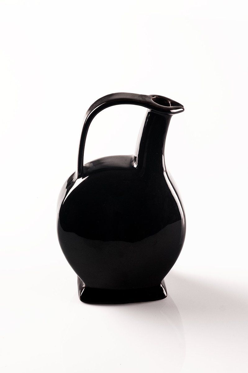 Ceramic Vase By Deruta, Perugia photo furniture