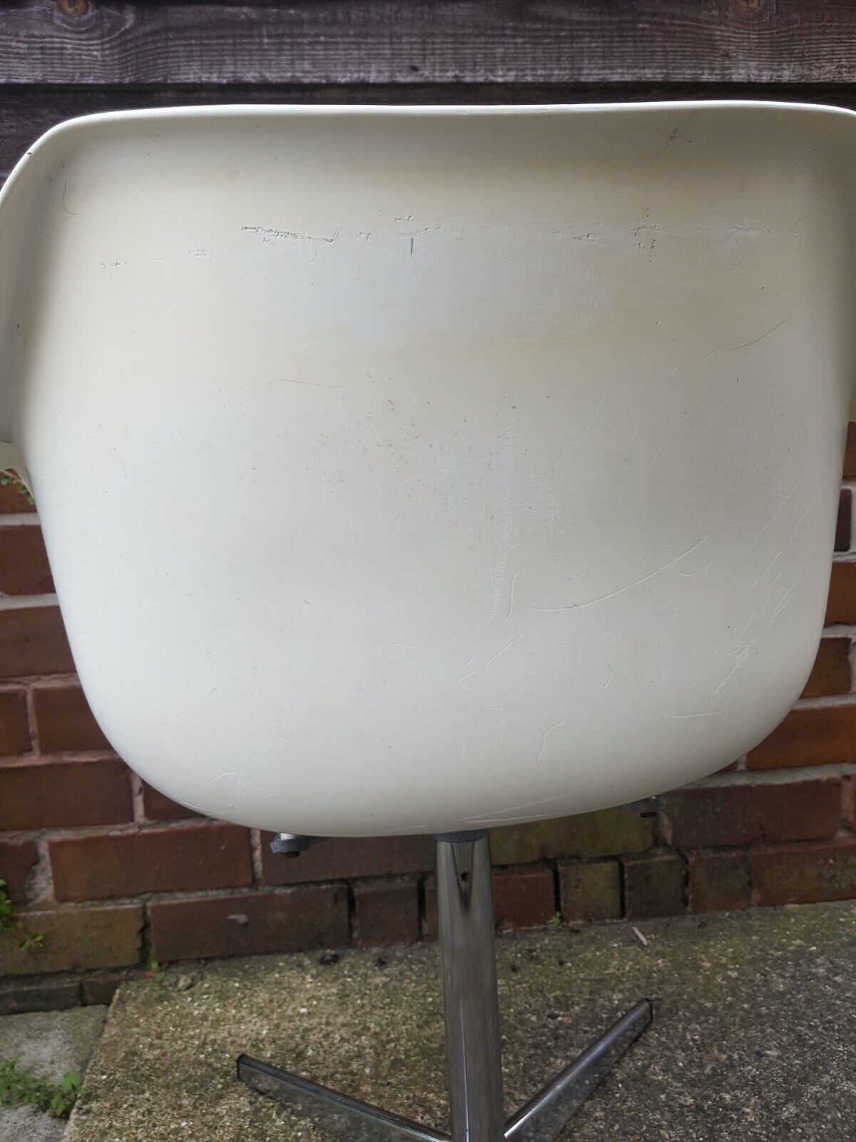 photo furniture Mid Century Robin Day Rare Programme Desk Chair 60s By Hille