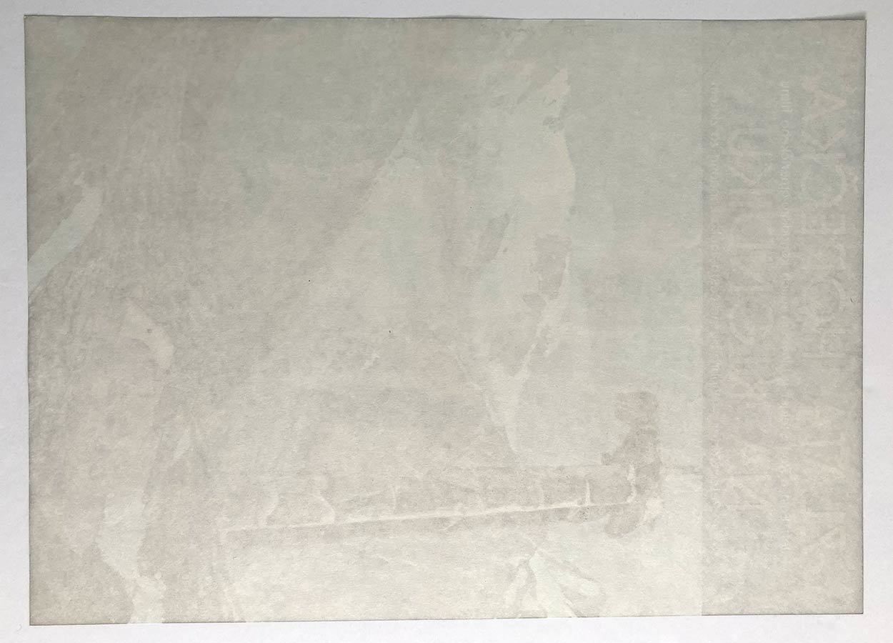 Movie Poster, Klondike Fever, Karel Zavadil, 1981 photo 117.0