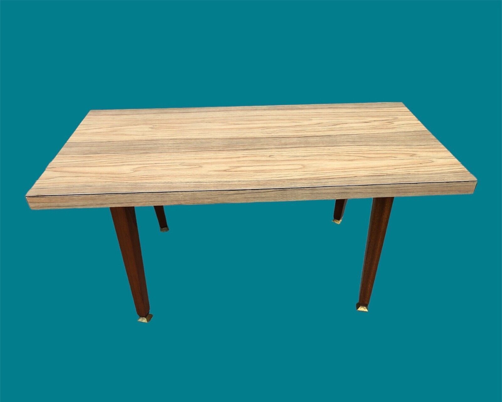 Vintage Formica Coffee Table