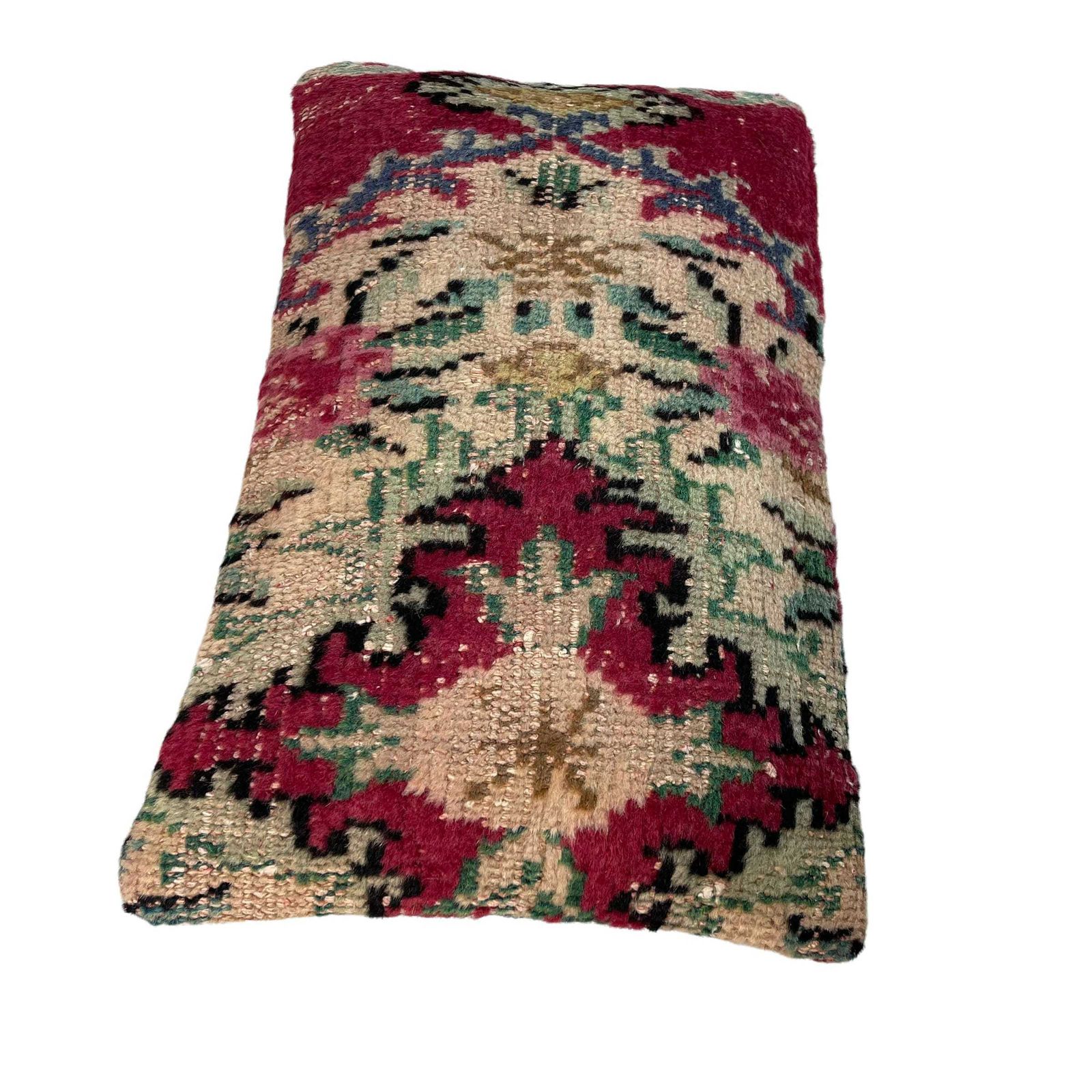 Vintage Cushion Classic Wool Cushion Personalized Cushion Hand Woven Cushion Traditional Cushion Lovely Home Cushion photo vintage
