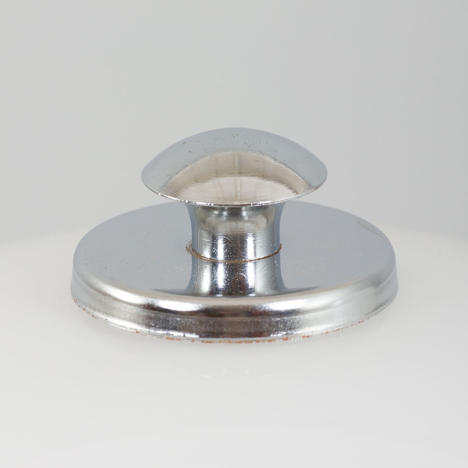 photo for sale Pair Italian Space Age Mazzega Murano Glass Table Lamps Attr. To Carlo Nason, Italy, 1970s