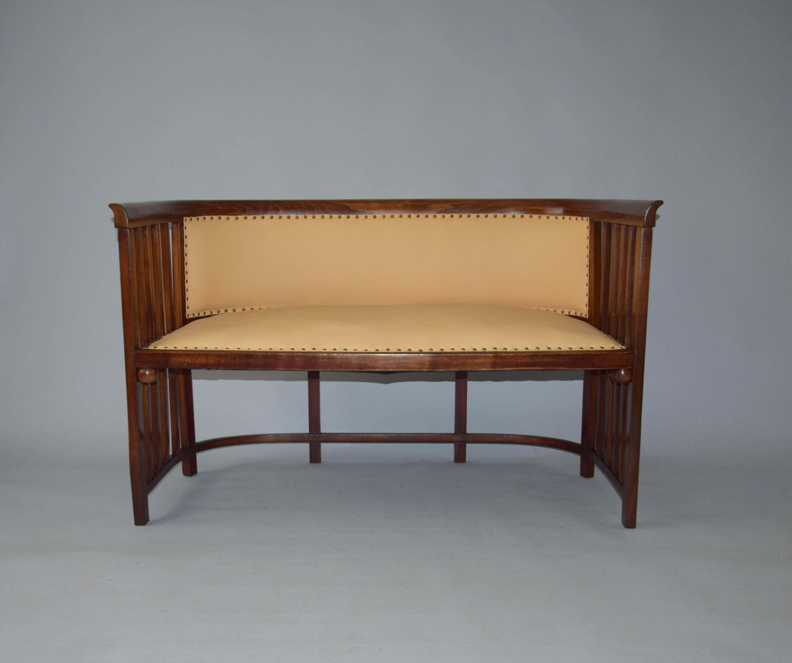 Salon Set By Josef Hoffmann, 1910s, Excellent Condition photo Furniture