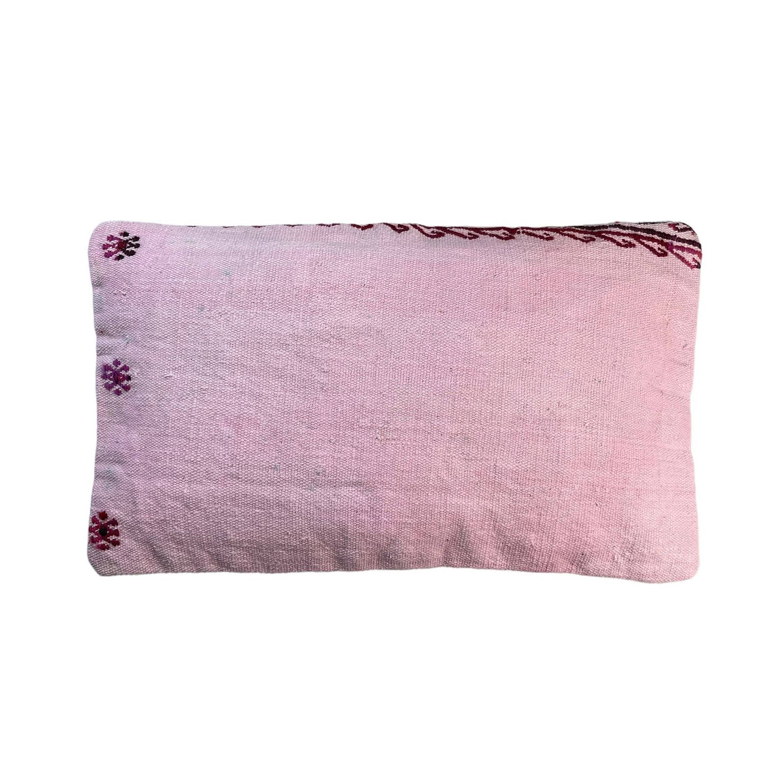 Vintage Cushion Classic Wool Cushion Personalized Cushion Hand Woven Cushion Traditional Cushion Lovely Home Cushion 30 X 50 Cm