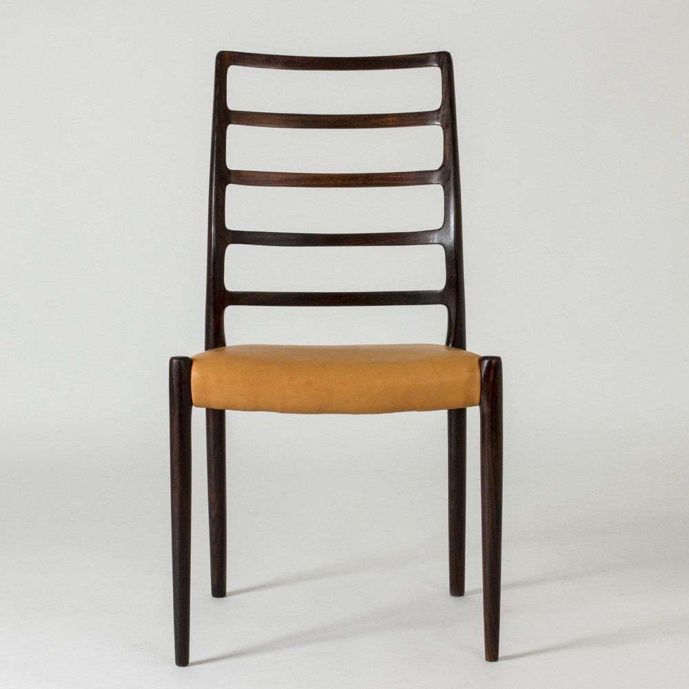 Dining Chairs By Niels O. Møller, Set Of 8 photo 14628.0