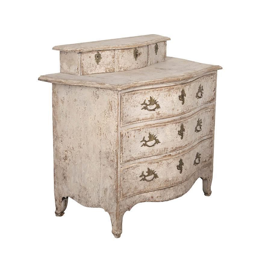18th Century Period Rococo Commode photo furniture