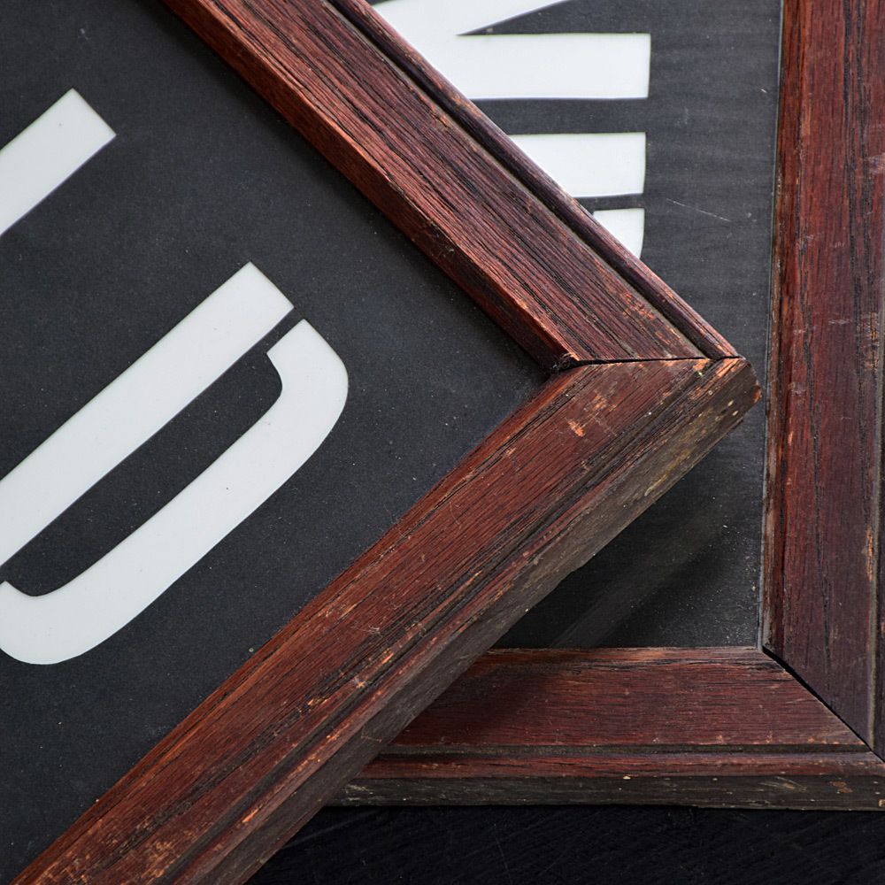 Milk Glass Signs photo furniture