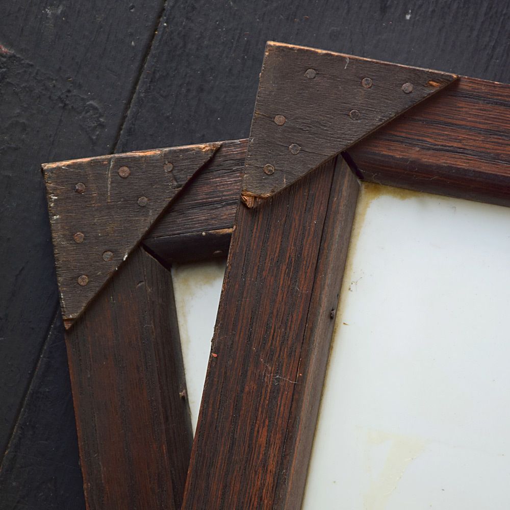photo furniture Milk Glass Signs