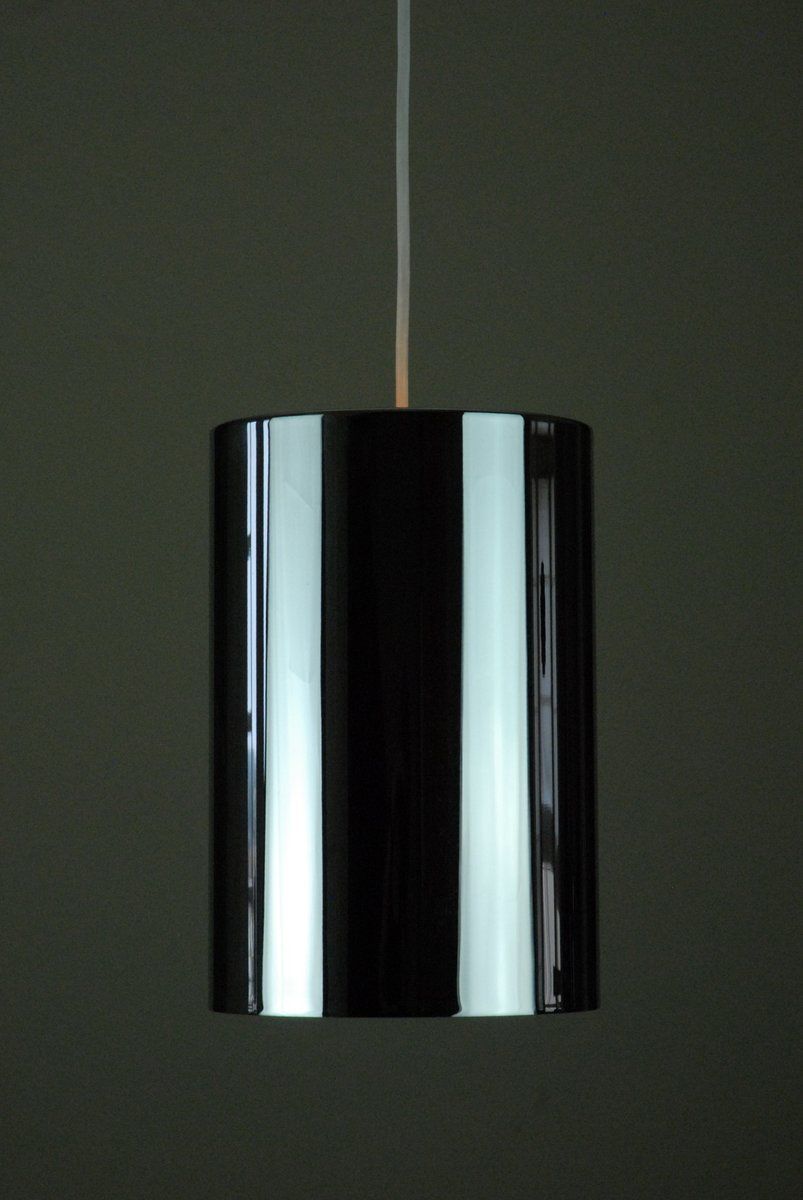 Sector Model Lamp By Jo Hammerborg For Fog & Morup. 1970s photo 595.0