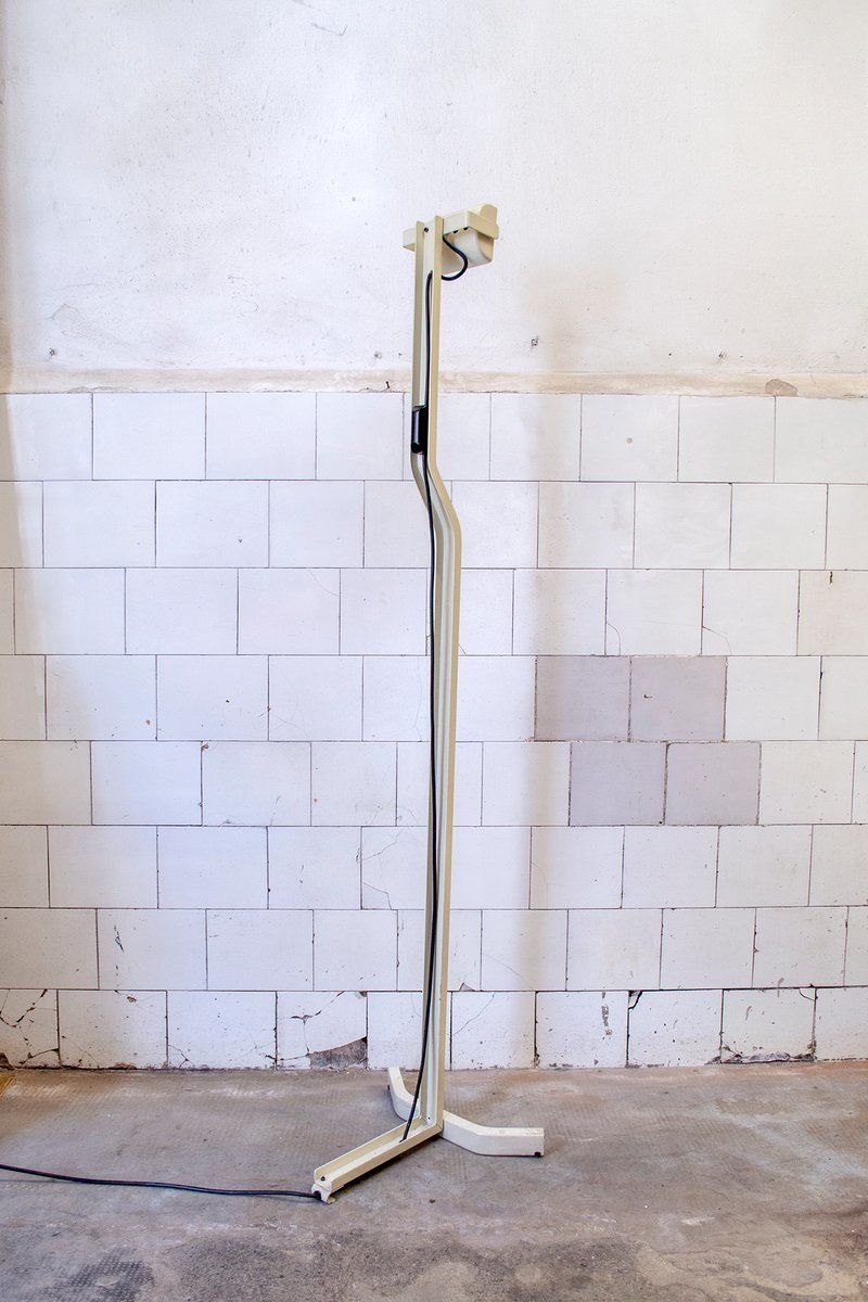 Italian Sirio T Floor Lamp By Kazuhide Takahama For Sirrah