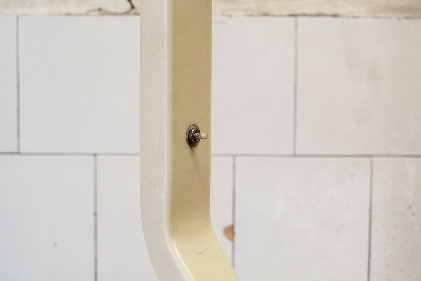 Italian Sirio T Floor Lamp By Kazuhide Takahama For Sirrah photo vintage