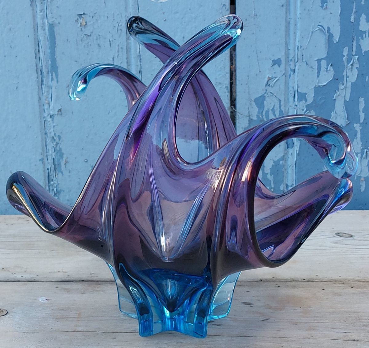 Glass Centerpiece photo furniture