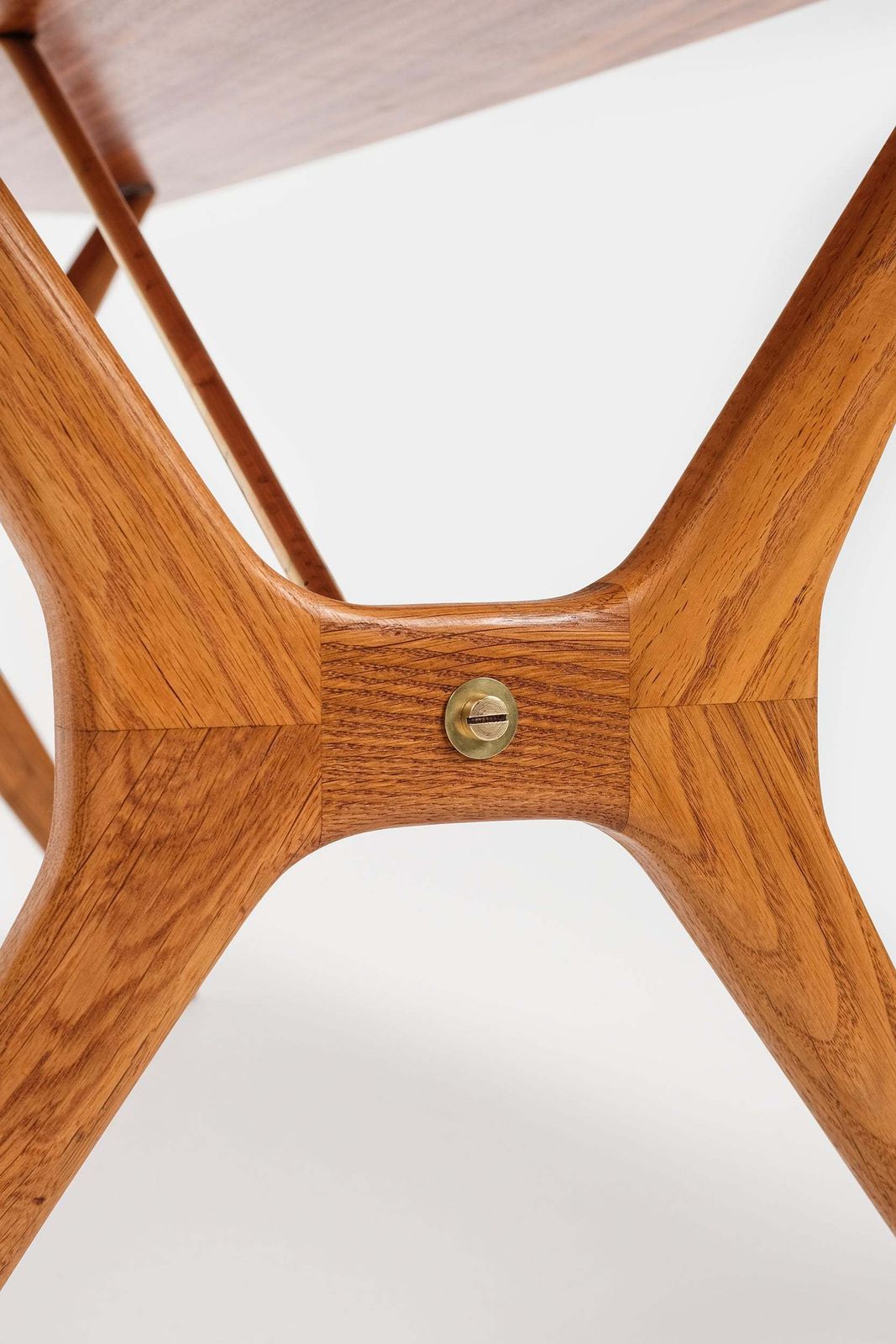 photo for sale Karl Erik Ekselius For J.O.C. Vetlanda, Coffeetable, 50s