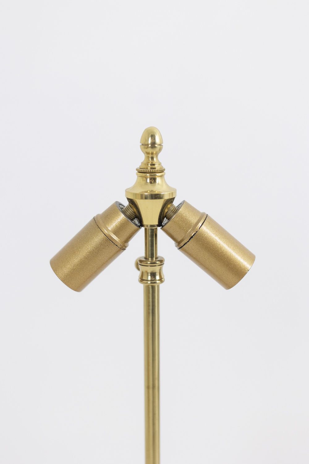 photo furniture Lamp In Imari Porcelain And Gilt Bronze, Circa 1880